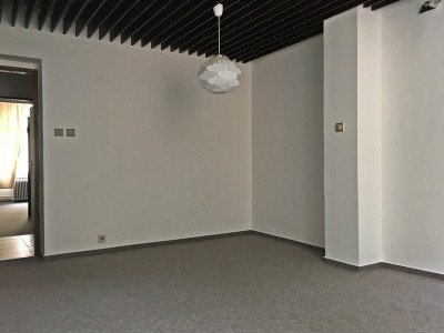 Pronájem kancelářských prostor 86m2 - Praha Vinohrady