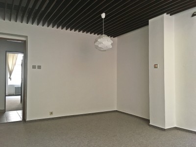 Pronájem kancelářských prostor 86m2 - Praha Vinohrady