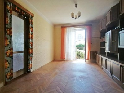 Prodej bytu 2+1/B OV, 55m2 - Kladno - Rozdělov