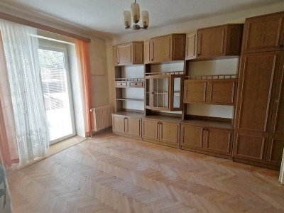 Prodej bytu 2+1/B OV, 55m2 - Kladno - Rozdělov