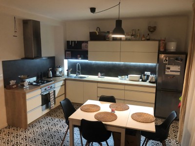 Prodej bytu 3+1 80m2