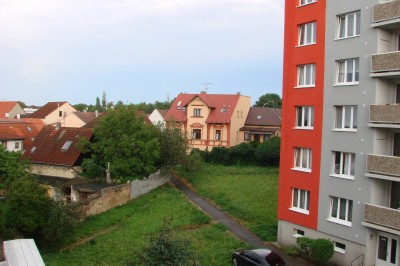 Pronájem bytu 3+1, 76m2