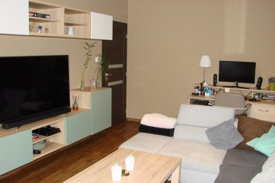 Pronájem bytu 3+1, 76m2