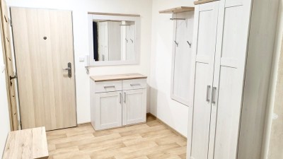 Prodej 3+1+L, 60 m2, OV, Dukelská, Klášterec nad Ohří