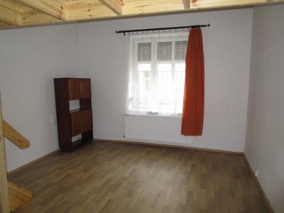 Pronájem bytu 1+1, ul. Litoměřická, Děčín III - Staré Město