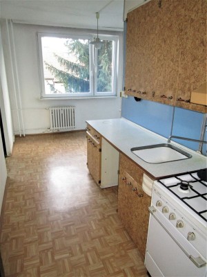 Prodej bytu 2+1, ul. Kamenická, Děčín II - Nové Město
