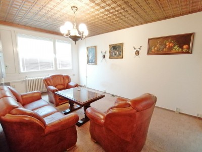 Prodej bytu 3+kk/L, OV,  Praha 4 - Chodov