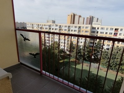 Prodej bytu 3+kk/L, OV,  Praha 4 - Chodov