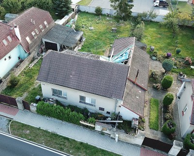 Prodej RD Rudná u Prahy s pozemkem 701 m2