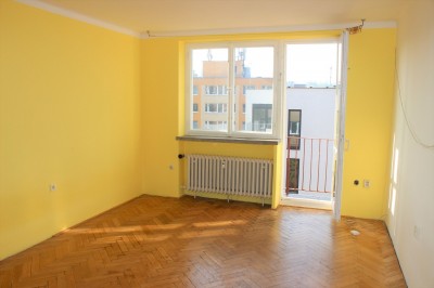 Pronájem bytu 1+1/B 40m2, ul. Ve Svahu, Praha 4 - Podolí