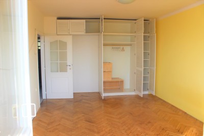 Pronájem bytu 1+1/B 40m2, ul. Ve Svahu, Praha 4 - Podolí