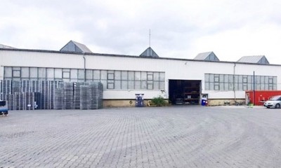 Pronájem skladového prostoru 225m2