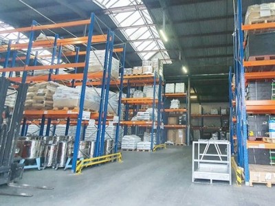 Pronájem skladového prostoru 225m2