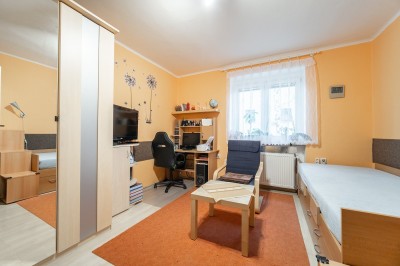 Prodej bytu 2+1, 57m2, DV, Praha 5 - Košíře
