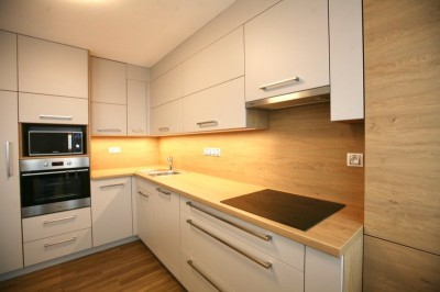 Pronájem bytu 3kk, 73m2, Praha 9