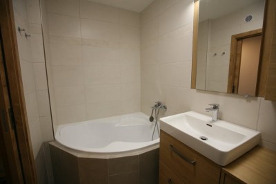 Pronájem bytu 3kk, 73m2, Praha 9