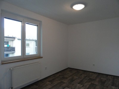 Pronájem bytu 3+1 s garáží