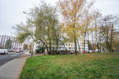 Prodej bytu 3+1 68m2