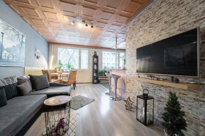 Prodej bytu 3+1 68m2