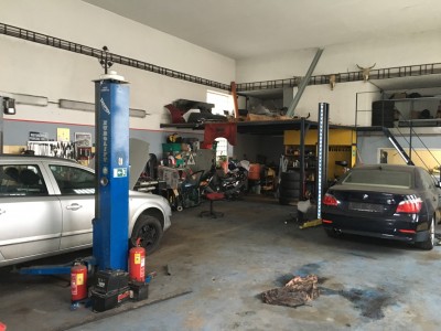 Prodej polyfunkčního objektu 231m2, J. Hory-Kladno