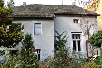 Prodej RD 4+1/G, pozemek 301m2, Divadelní, Kladno