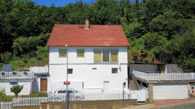 Prodej RD 4+1/3+kk/1+kk/2G, pozemek 541m2, Strážovská, Praha-Radotín