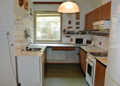 Prodej RD 4+1/3+kk/1+kk/2G, pozemek 541m2, Strážovská, Praha-Radotín