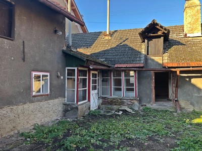 Prodej rodinného domu 315m2