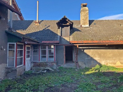 Prodej rodinného domu 315m2