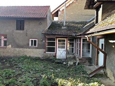 Prodej rodinného domu 315m2