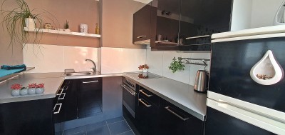 Pronájem bytu 2+kk 48m2