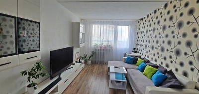 Pronájem bytu 2+kk 48m2