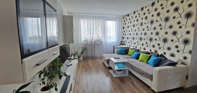Pronájem bytu 2+kk 48m2