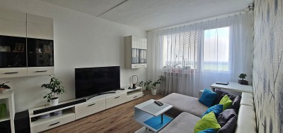 Pronájem bytu 2+kk 48m2