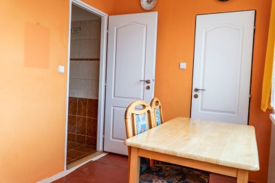 Prodej bytu 2+1 s lodžií, ulice Nerudova, Děčín I