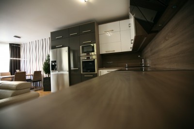 Pronájem bytu 3kk, 80m2, Libeň