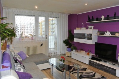Prodej bytu 4+1/L/OV/86m2, Mládežnická, Kladno