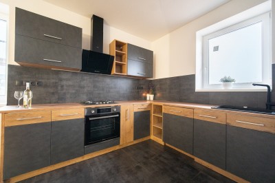 Prodej RD 4+kk, pozemek 843m2, Nový Jáchymov, okr. Beroun