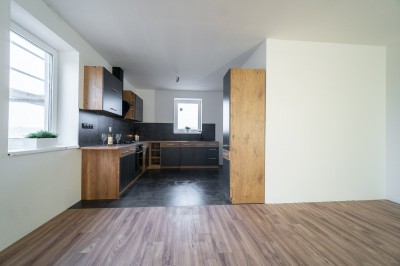 Prodej RD 4+kk, pozemek 843m2, Nový Jáchymov, okr. Beroun