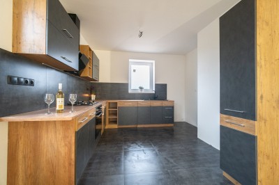 Prodej RD 4+kk, pozemek 843m2, Nový Jáchymov, okr. Beroun