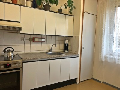 Prodej bytu 1+1 37m2