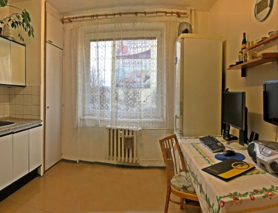 Prodej bytu 1+1 37m2