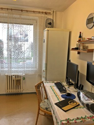 Prodej bytu 1+1 37m2