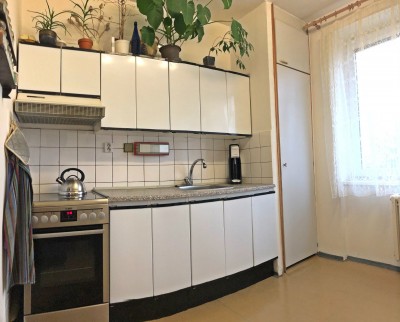 Prodej bytu 1+1 37m2