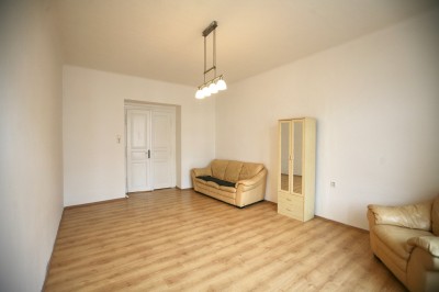 Pronájem bytu 2kk, 50m2, ul. Korunovační, Praha 7- Bubeneč