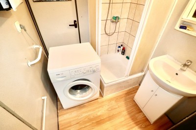 Prodej bytu 2+1, OV, 52 m2, Na Vyhlídce, Klášterec nad Ohří