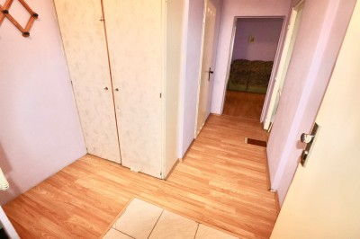 Prodej bytu 2+1, OV, 52 m2, Na Vyhlídce, Klášterec nad Ohří