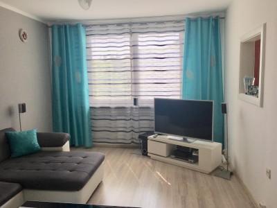 Prodej bytu 3+1, OV, 67m2, Školní, Klášterec nad Ohří