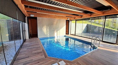 Prodej luxusní novostavby v Záhřebu, Chorvatsko