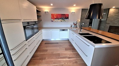 Prodej luxusní novostavby v Záhřebu, Chorvatsko